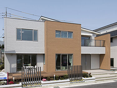 一条工務店 下関展示場のメイン画像