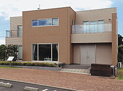 一条工務店 ひびきの展示場のメイン画像