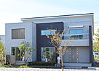 一条工務店　小倉南展示場の店舗・展示場・モデルハウス「一条工務店　小倉南展示場」の画像