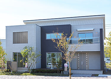 一条工務店　小倉南展示場のメイン画像