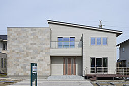 一条工務店　大野城展示場のメイン画像