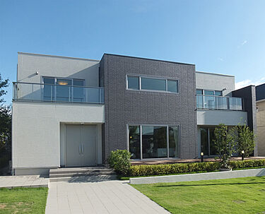 一条工務店　大野城東展示場のメイン画像