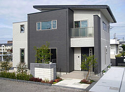 一条工務店　中津展示場のメイン画像