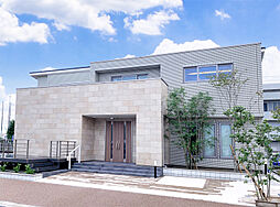 一条工務店　大分ＴＯＳ展示場のメイン画像