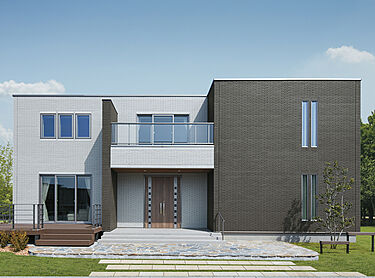 一条工務店 大分わさだ展示場のメイン画像