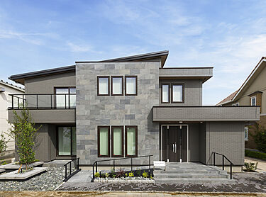 一条工務店　佐賀展示場のメイン画像