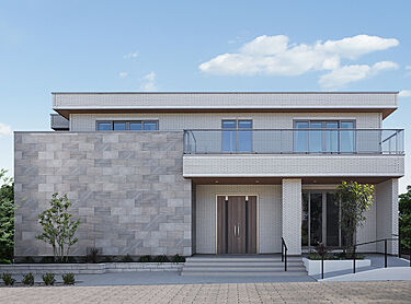 一条工務店　長崎喜々津展示場のメイン画像