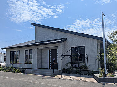 一条工務店 国分展示場のメイン画像