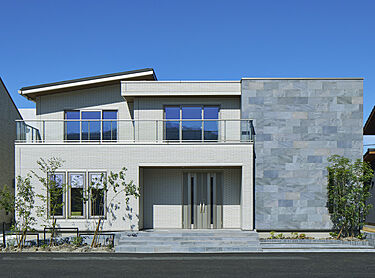 一条工務店　熊本八代展示場のメイン画像