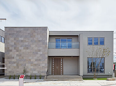 一条工務店 熊本インタ-展示場のメイン画像