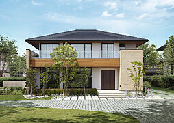 住友林業　三島第一展示場のメイン画像