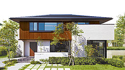 住友林業　富士展示場のメイン画像