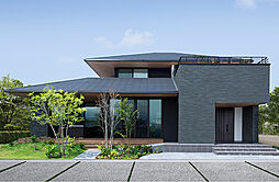 住友林業　三島第二展示場のメイン画像