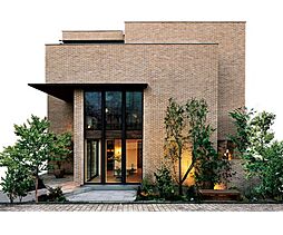 住友林業　駒沢第四展示場のメイン画像