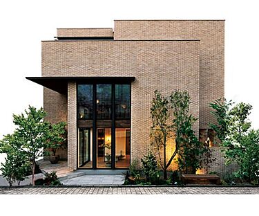 住友林業 駒沢第四展示場のメイン画像