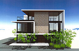 住友林業　馬込展示場のメイン画像