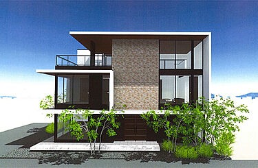 住友林業　馬込展示場のメイン画像