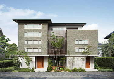 住友林業 蒲田展示場のメイン画像