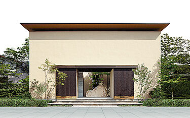 住友林業　駒沢第一展示場のメイン画像