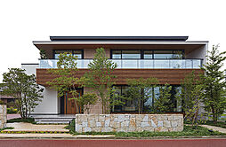 住友林業 岡崎第二展示場のメイン画像