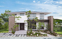 住友林業 豊田第一展示場のメイン画像