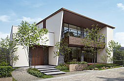 住友林業 豊田第二展示場のメイン画像