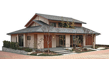 住友林業　ハウスプラザ岡崎展示場のメイン画像