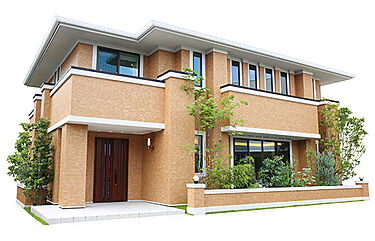 住友林業　練馬展示場のメイン画像