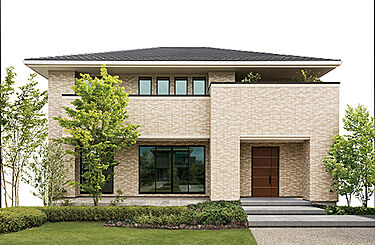 住友林業　練馬ＩＣ展示場のメイン画像