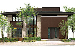 住友林業 加平展示場のメイン画像