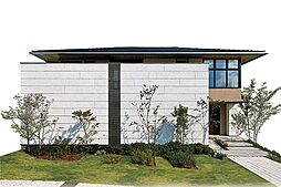 住友林業　豊洲第二展示場のメイン画像