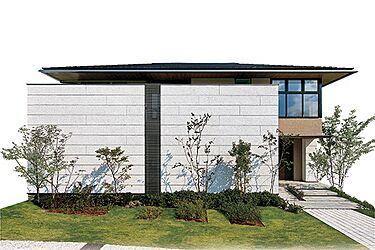 住友林業　豊洲第二展示場のメイン画像