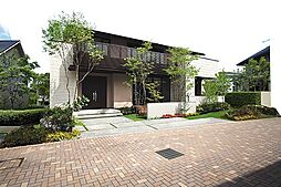 住友林業　八王子展示場のメイン画像