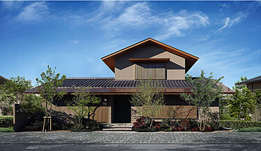 住友林業　駒沢第二展示場のメイン画像