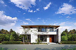 住友林業　仙川展示場のメイン画像