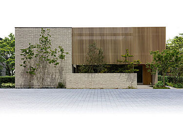 住友林業　浜田山第一展示場のメイン画像