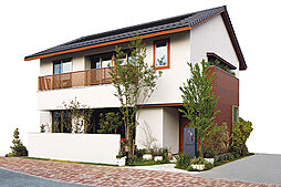 住友林業　三鷹第二展示場のメイン画像