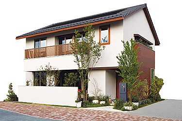 住友林業　三鷹第二展示場のメイン画像