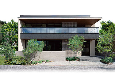 住友林業　相模原・古淵展示場のメイン画像