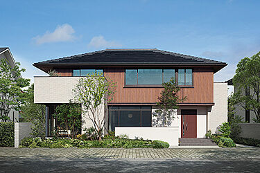 住友林業　新百合ヶ丘展示場のメイン画像