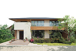 住友林業 相模原展示場のメイン画像