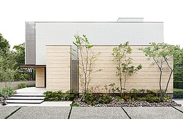 住友林業 平沼橋第一展示場のメイン画像