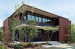 住友林業 平沼橋第二展示場のメイン画像