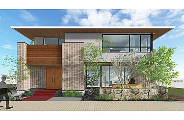 住友林業　横須賀展示場のメイン画像