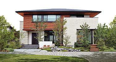 住友林業　湘南展示場のメイン画像