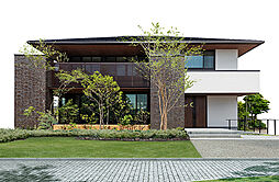 住友林業　久喜展示場のメイン画像