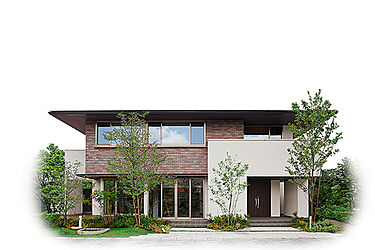 住友林業　新越谷展示場のメイン画像