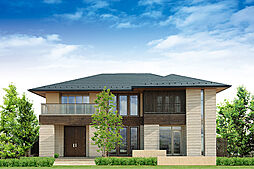 住友林業　三郷展示場のメイン画像