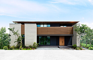 住友林業　厚木展示場のメイン画像