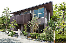 住友林業　西湘・小田原展示場のメイン画像